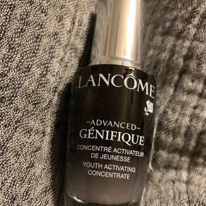 New 20ml Lancôme Advanced Genifique Serum